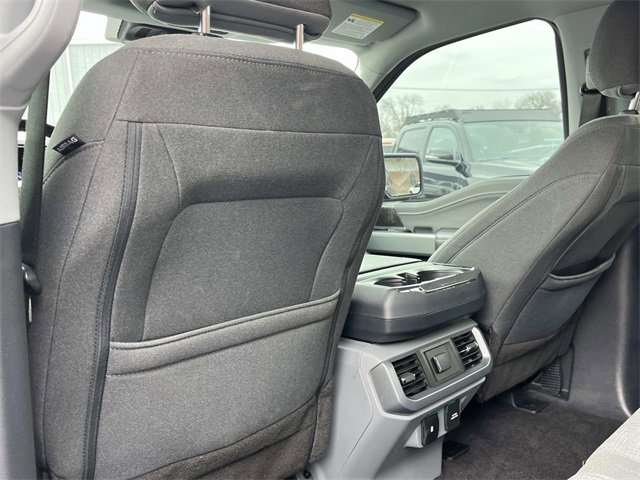 Certified 2022 Ford F150 XLT w/ Equipment Group 302A High image 17