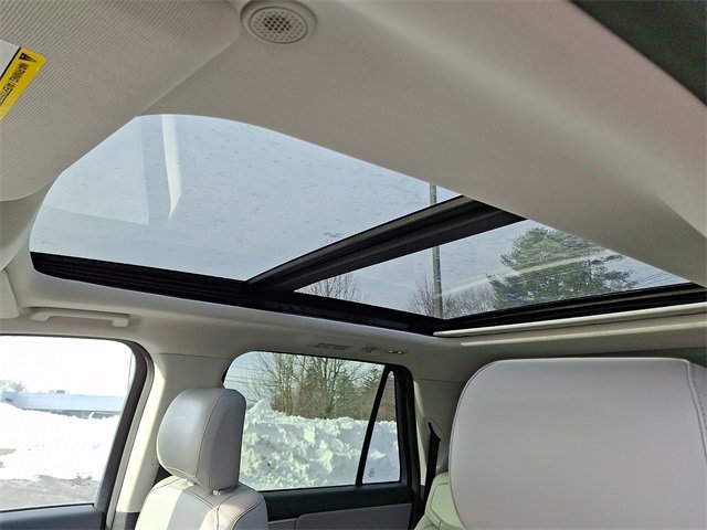 Certified 2025 Ford Expedition Max Active image 15