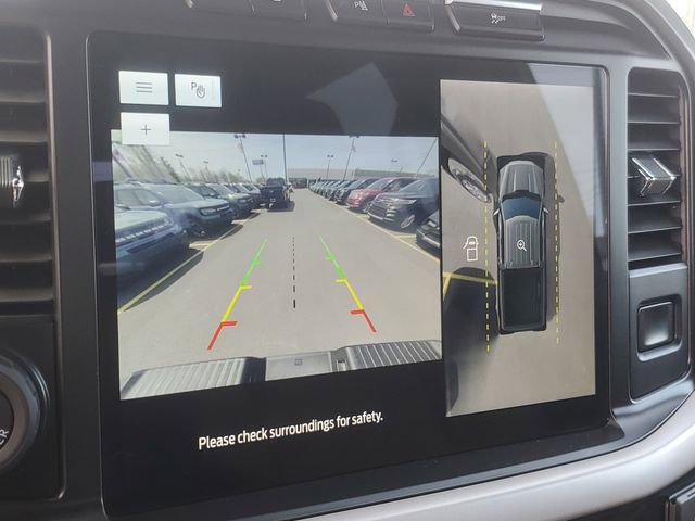 Certified 2023 Ford F150 XLT w/ Equipment Group 302A High AWD/4WD image 19