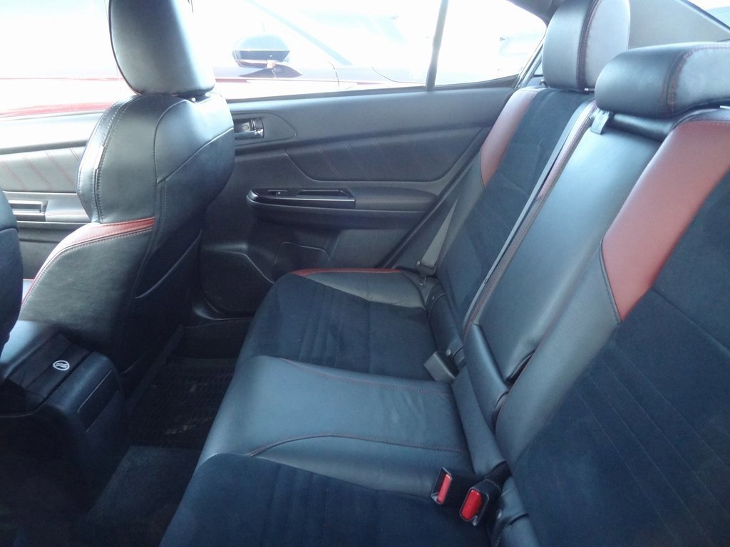 Used 2020 Subaru WRX Premium w/ Performance Package image 10