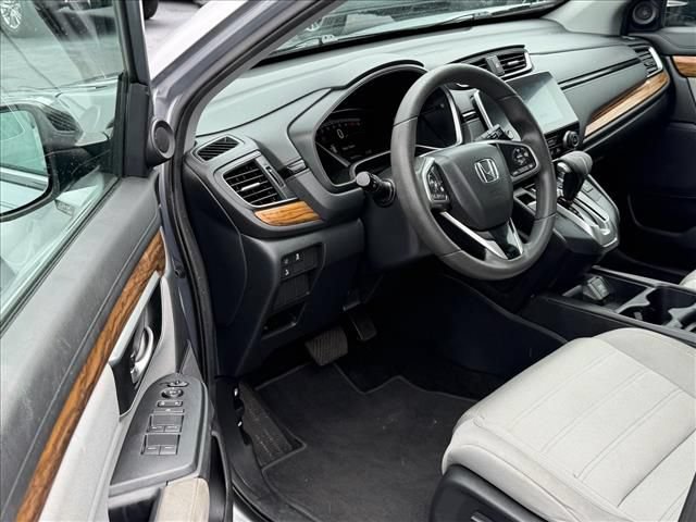 Used 2019 Honda CR-V EX image 10