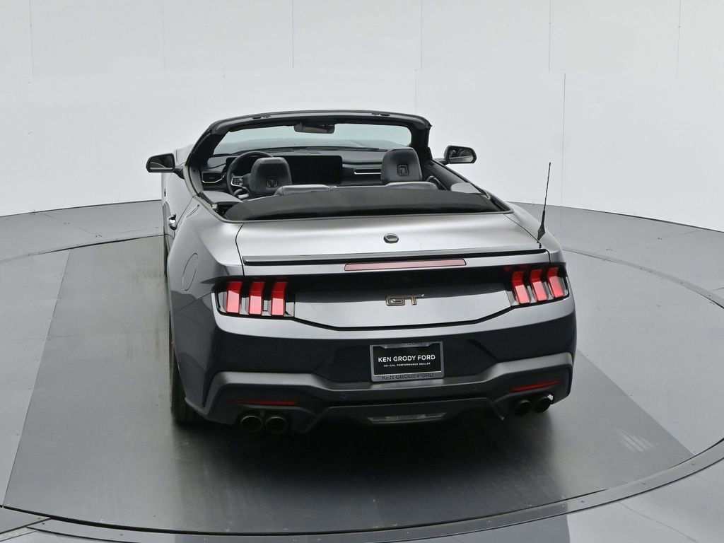 Certified 2024 Ford Mustang GT Premium image 16