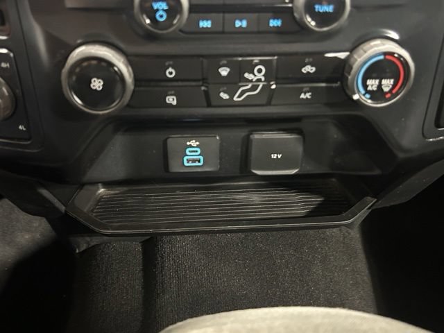 Certified 2024 Ford F250 XLT AWD/4WD image 33