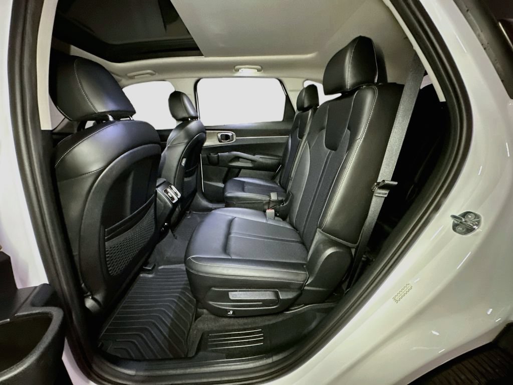 Used 2023 Kia Sorento X-Line EX AWD/4WD image 31