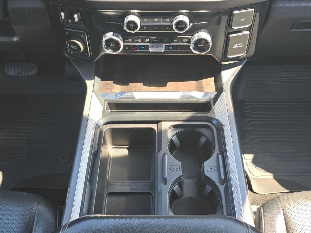 Certified 2023 Ford F350 Lariat w/ Lariat Ultimate Package AWD/4WD image 13