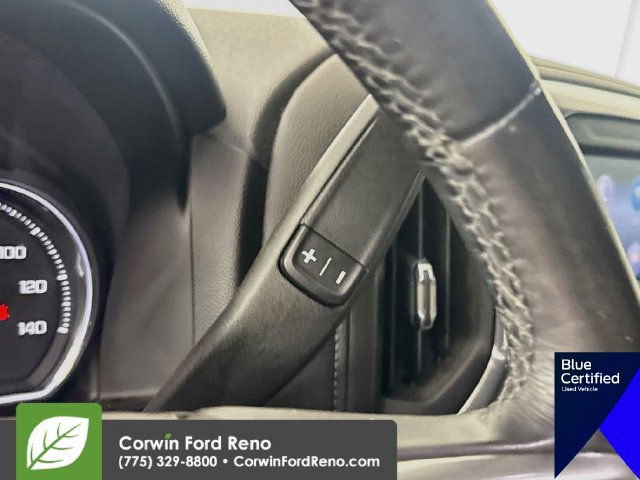 Used 2019 Chevrolet Silverado 1500 LT w/ All-Star Edition AWD/4WD image 20