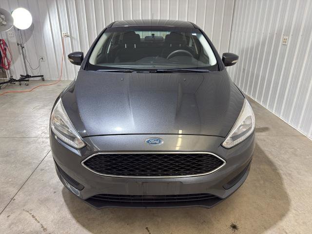 Certified 2017 Ford Focus SE image 6