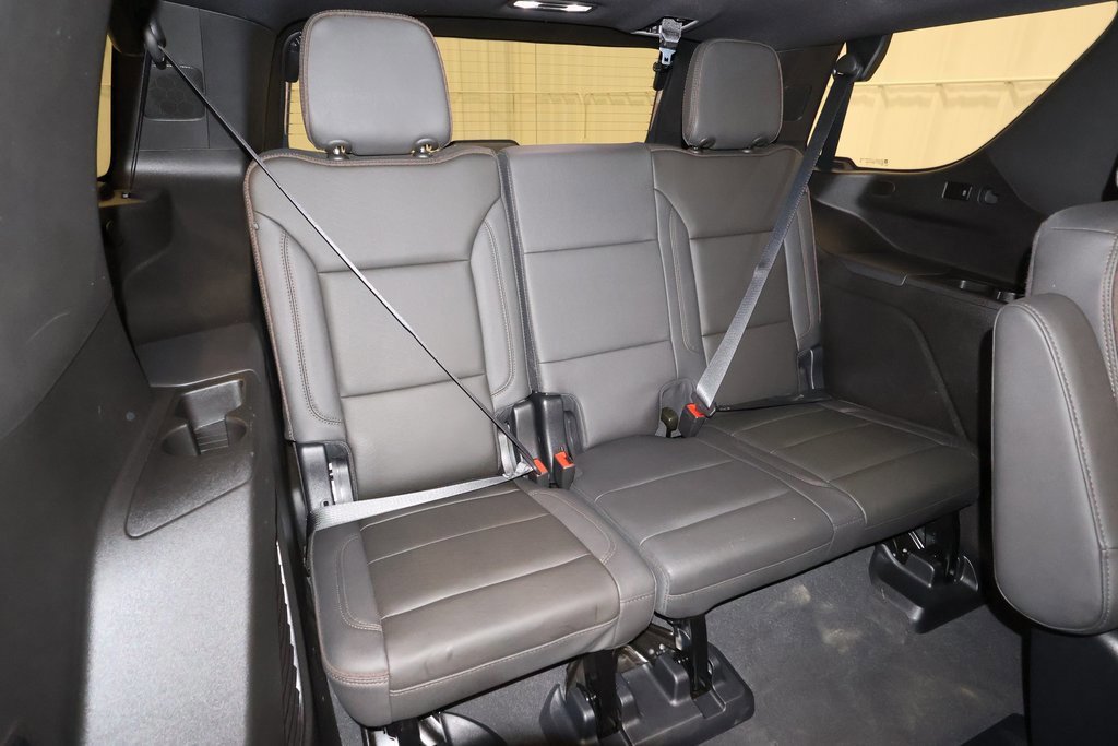 Used 2023 Chevrolet Tahoe High Country image 24