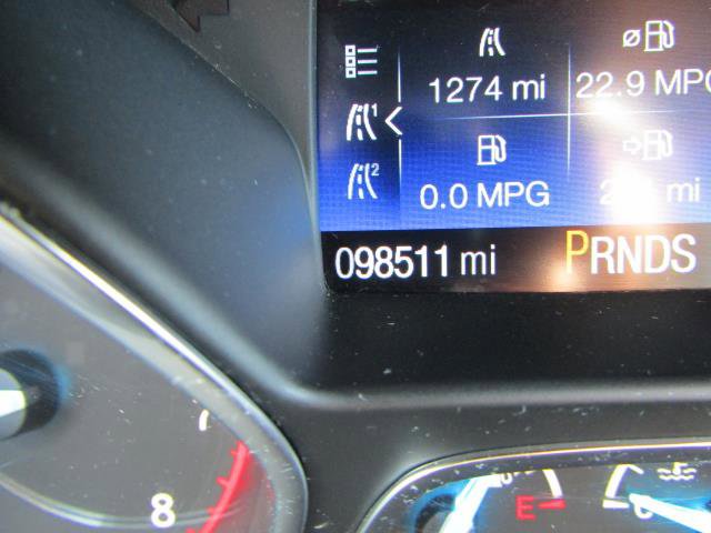 Certified 2019 Ford Escape Titanium image 21