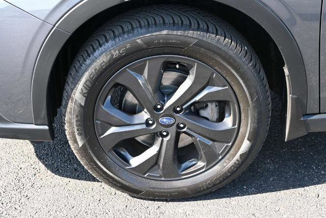 Used 2020 Subaru Outback Onyx Edition XT image 14