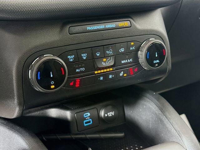 Certified 2022 Ford Bronco Sport Outer Banks w/ Tech Package image 15