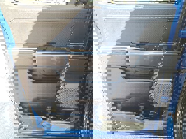 Certified 2022 Ford F150 XLT w/ Equipment Group 302A High image 13