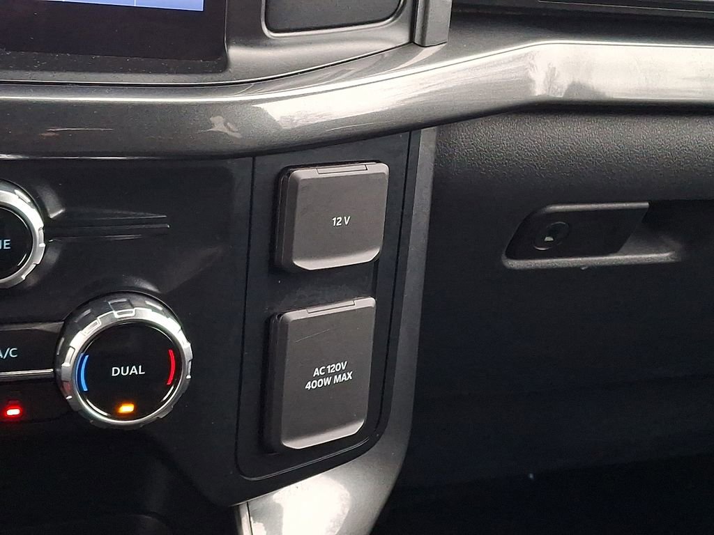 Certified 2023 Ford F150 Tremor w/ Trailer Tow Package image 25