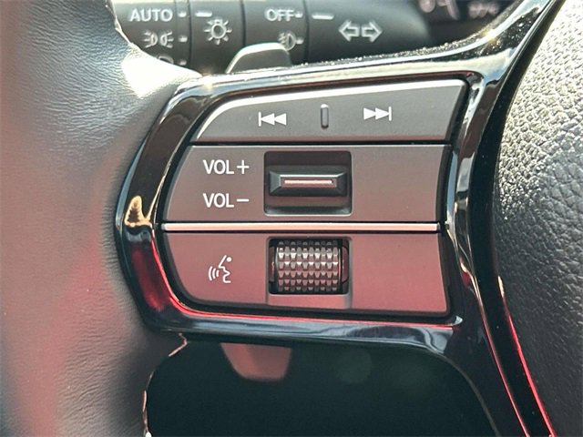 Used 2024 Honda Civic Touring image 27