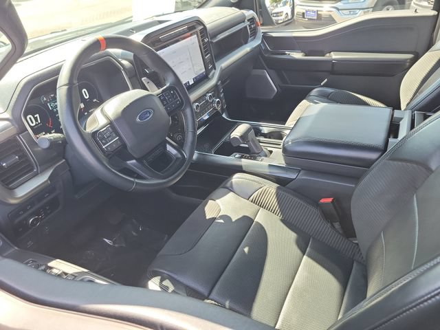 Certified 2023 Ford F150 Raptor AWD/4WD image 3