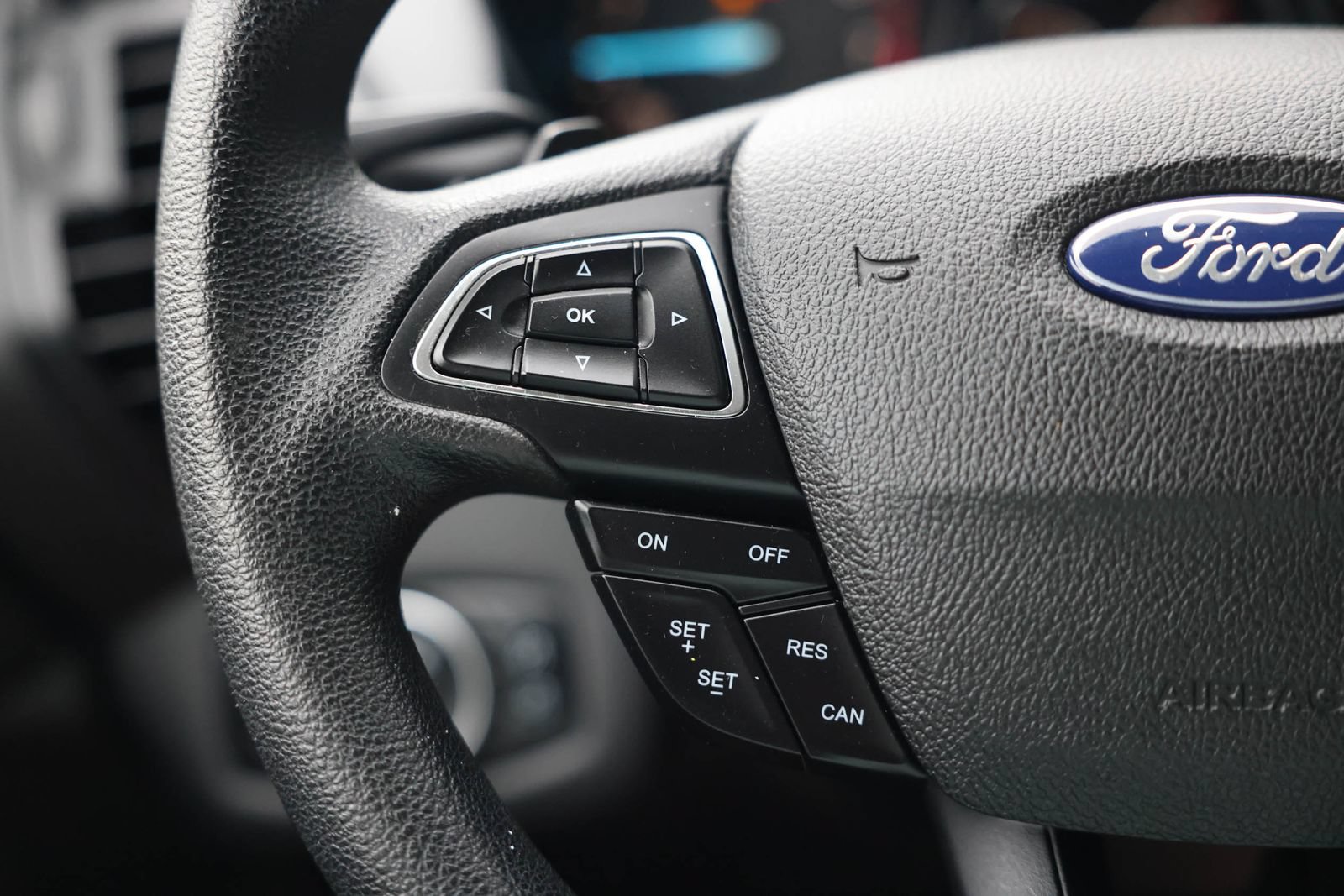 Certified 2017 Ford Escape SE AWD/4WD image 19