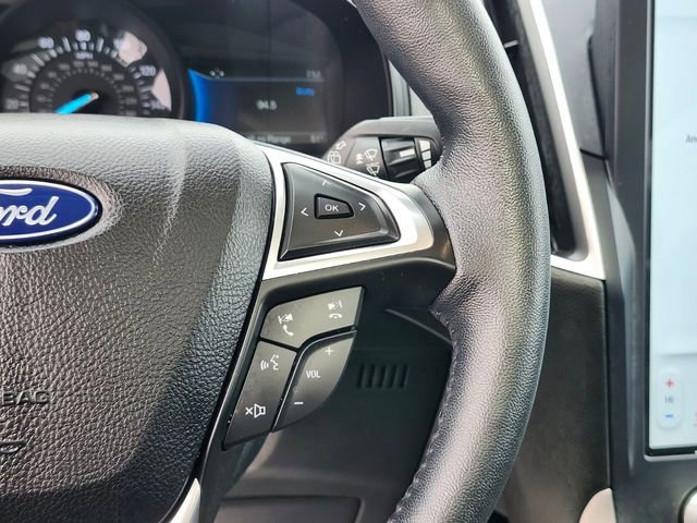 Certified 2022 Ford Edge SEL w/ Convenience Package image 31