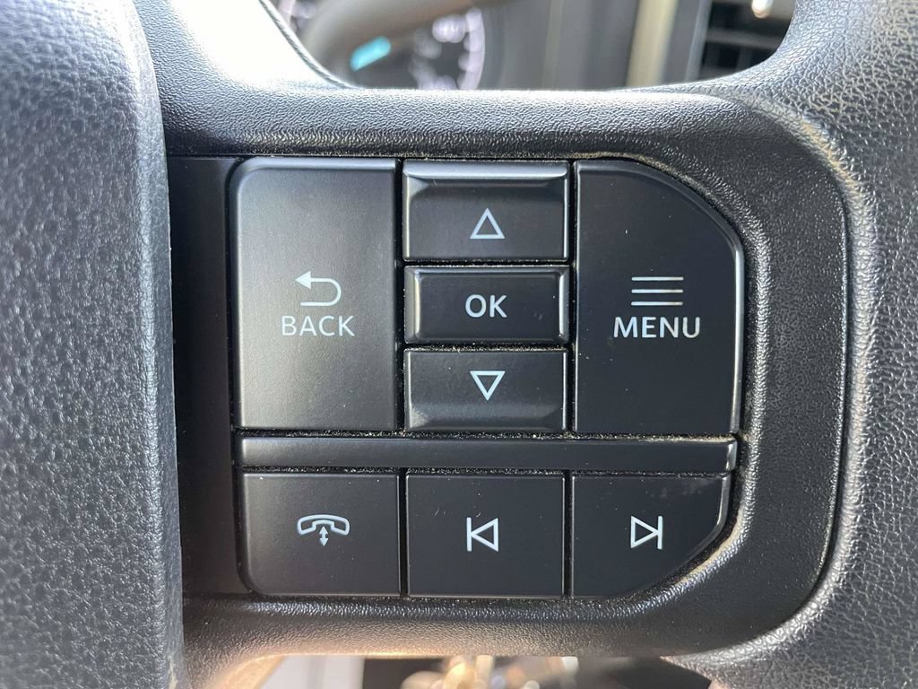 Certified 2026 Ford F350 XLT AWD/4WD image 24