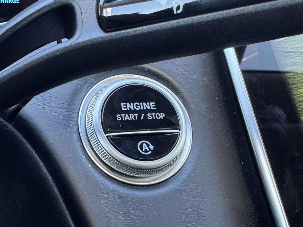 Used 2025 Mercedes-Benz E 450 4MATIC All-Terrain Wagon image 8