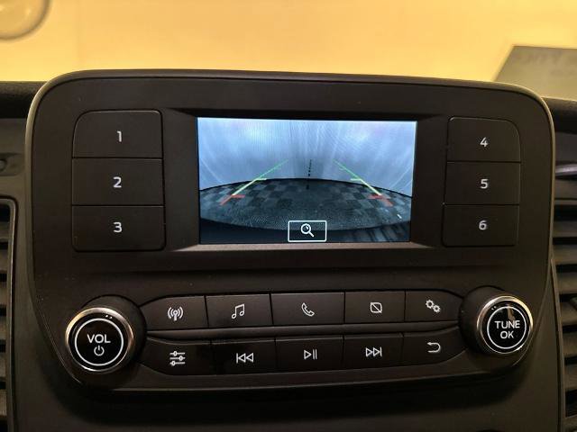 Certified 2024 Ford Transit 250 Low Roof w/ Exterior Upgrade Package image 29