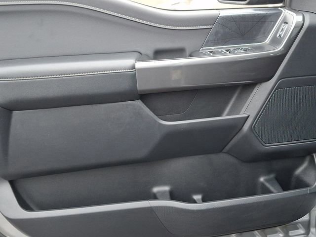 Certified 2023 Ford F150 XLT w/ Equipment Group 302A High image 15