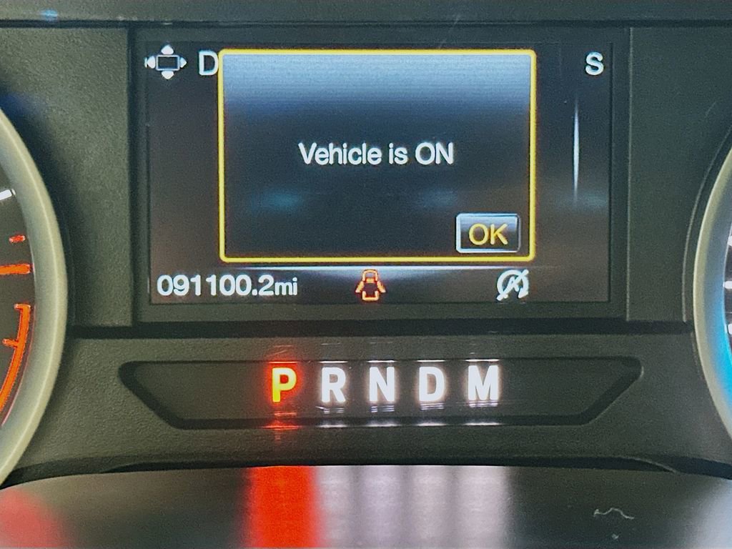 Certified 2019 Ford F150 XLT w/ Equipment Group 302A Luxury AWD/4WD image 16