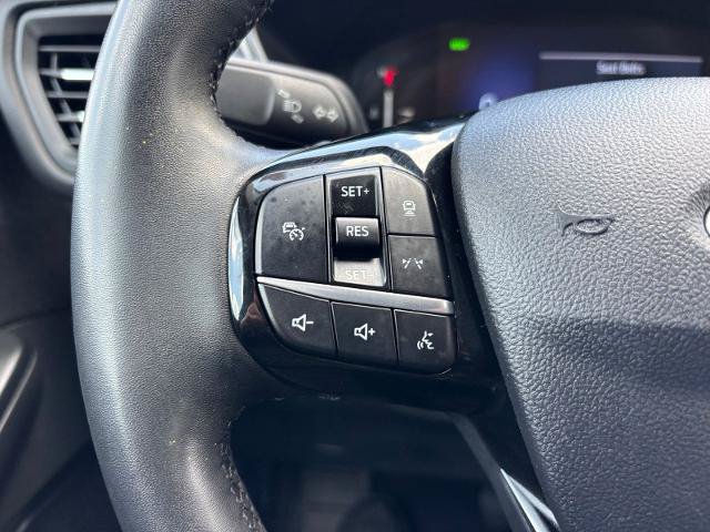 Certified 2023 Ford Escape SE FWD image 26
