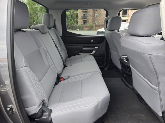 Used 2024 Toyota Tundra SR5 image 17