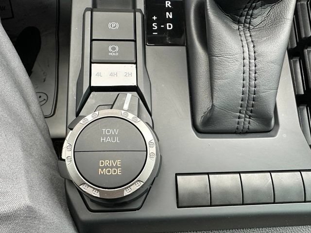 Used 2024 Toyota Tacoma TRD Sport AWD/4WD image 73