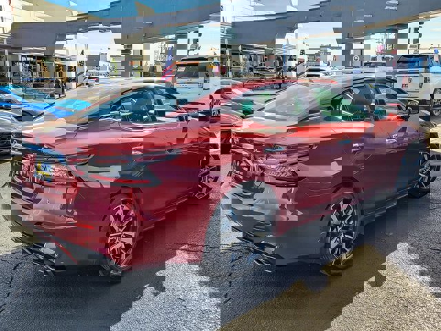 Used 2023 Nissan Maxima SL image 5