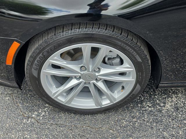 Used 2023 Cadillac CT4 Luxury image 9