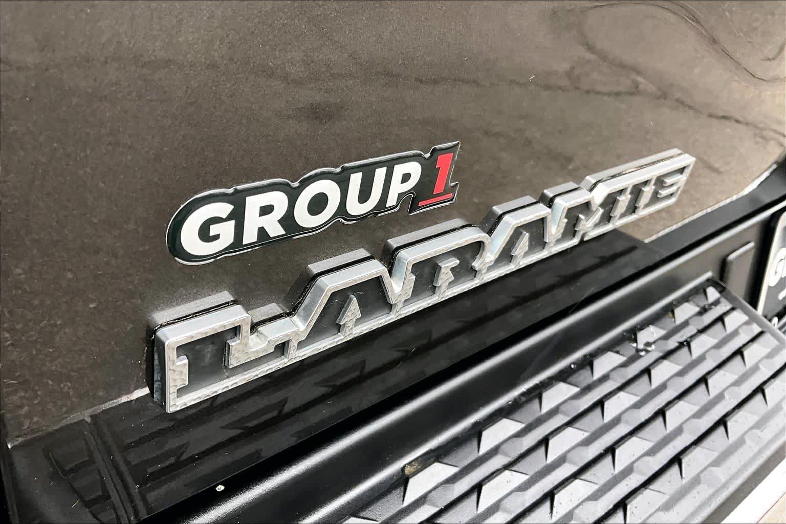 Used 2022 RAM 2500 Laramie AWD/4WD image 10