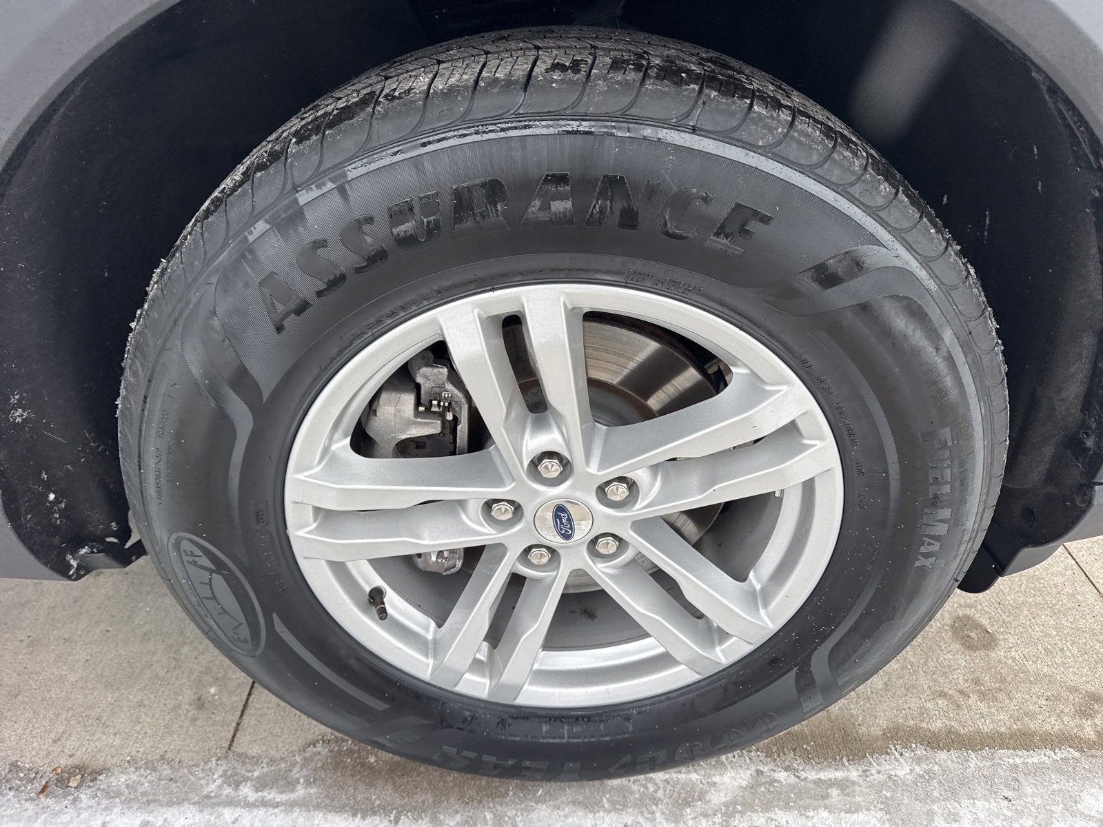 Certified 2023 Ford Explorer XLT w/ Equipment Group 202A image 22