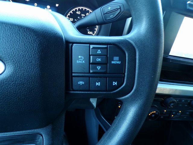 Certified 2024 Ford F250 XLT w/ FX4 Off-Road Package image 21