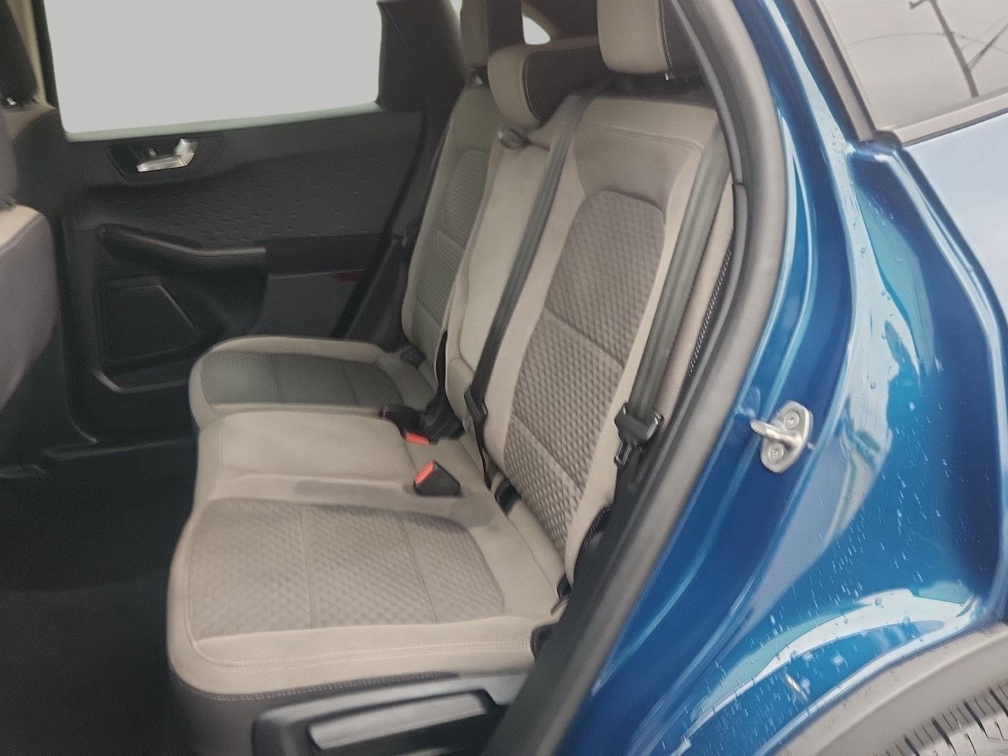 Certified 2020 Ford Escape SE AWD/4WD image 13