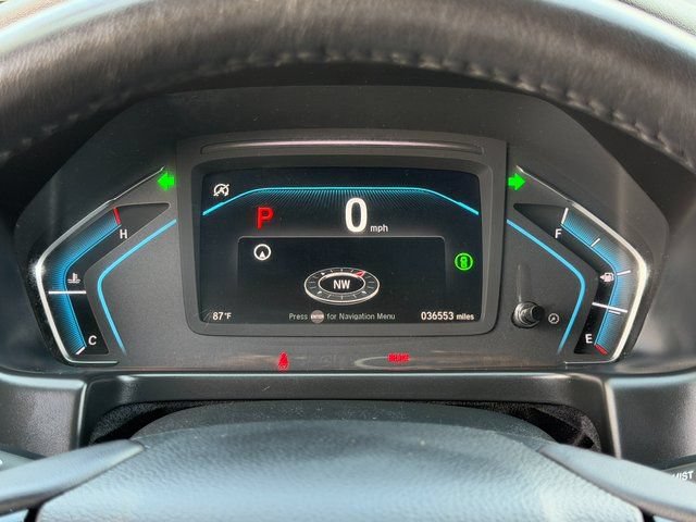 Used 2023 Honda Odyssey Elite image 6