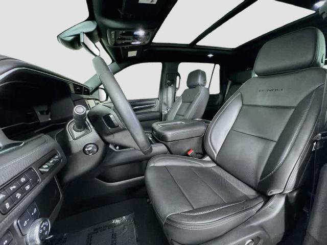 Used 2024 GMC Yukon Denali AWD/4WD image 12