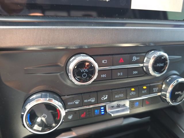 Certified 2025 Ford F250 Platinum image 21