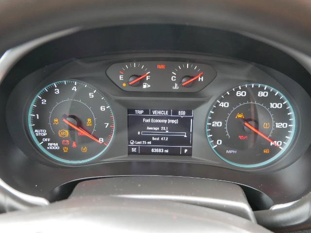 Used 2024 Chevrolet Malibu LT FWD image 21