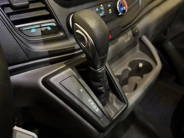 Certified 2024 Ford Transit 250 Low Roof w/ Exterior Upgrade Package image 30