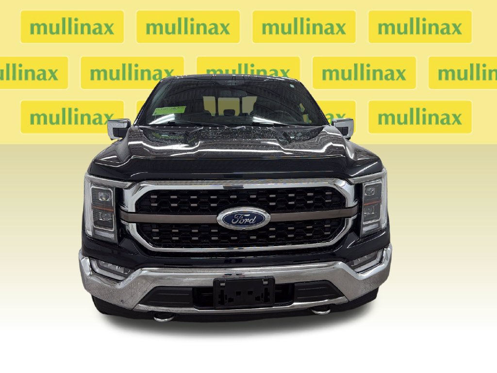 Certified 2021 Ford F150 King Ranch w/ Equipment Group 601A High AWD/4WD image 17