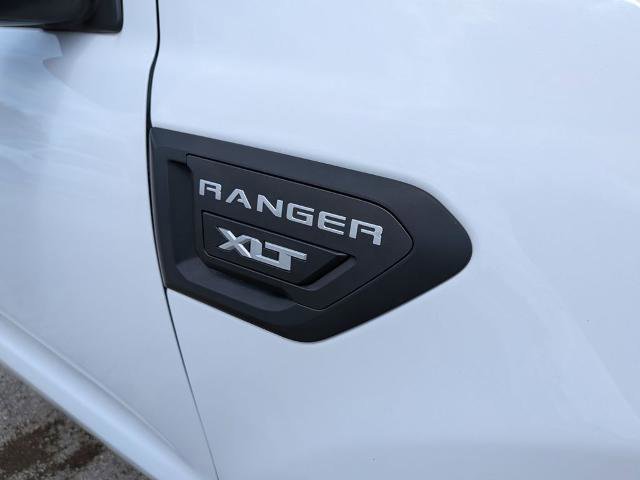 Certified 2019 Ford Ranger XLT RWD image 12