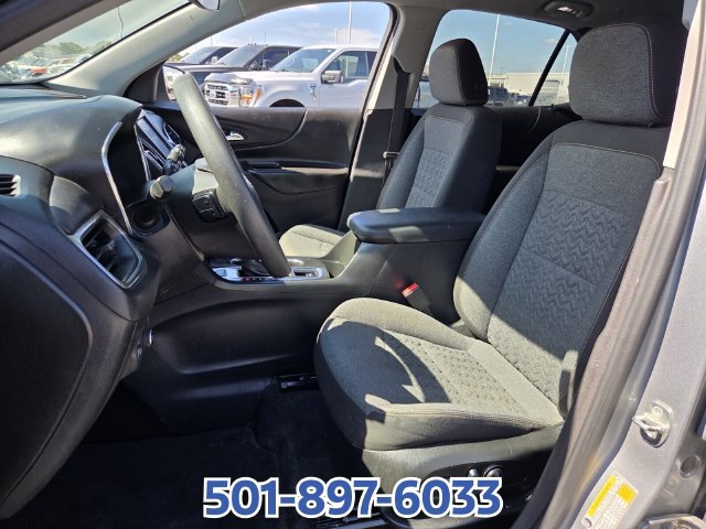 Used 2023 Chevrolet Equinox LT AWD/4WD image 9