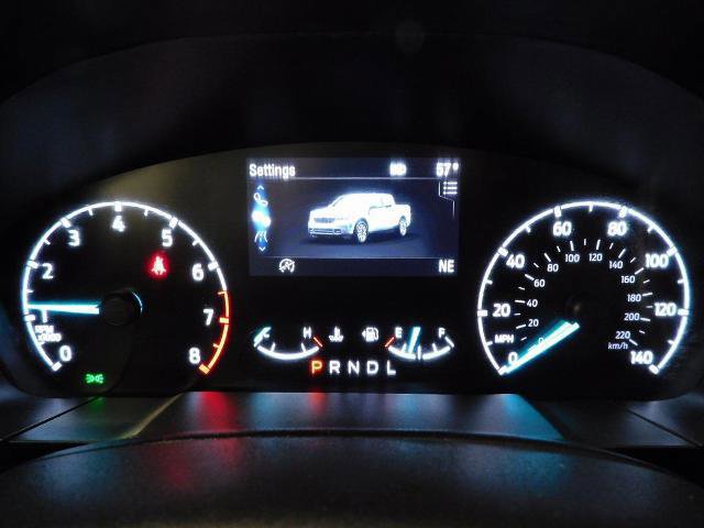 Certified 2024 Ford Maverick XL w/ Equipment Group 100A Standard image 16