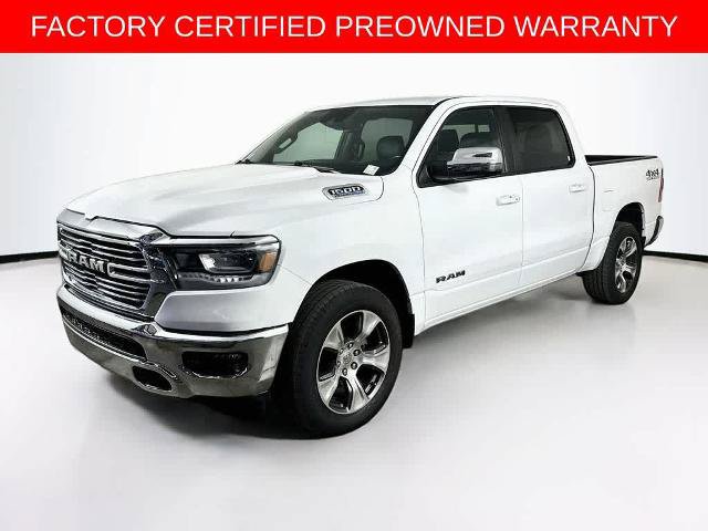 Used 2023 RAM 1500 Laramie