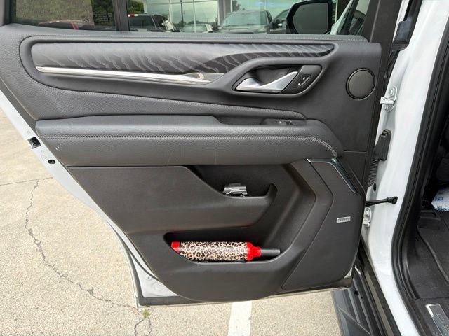 Used 2023 GMC Yukon Denali AWD/4WD image 38
