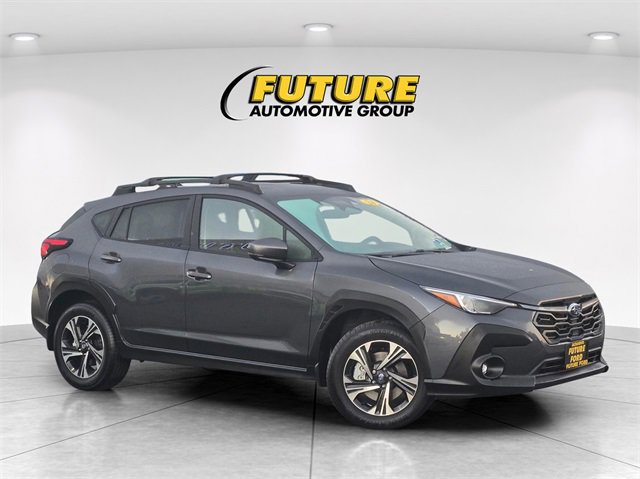 Used 2024 Subaru Crosstrek 2.0i Premium