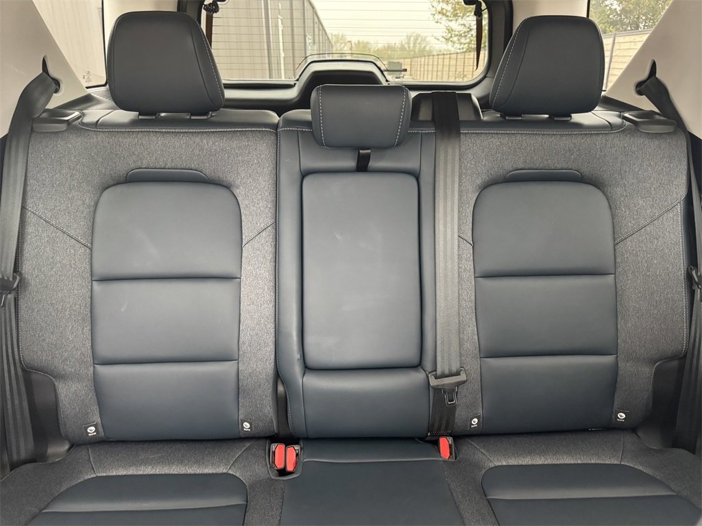 Certified 2024 Ford Bronco Sport Outer Banks w/ Tech Package image 21