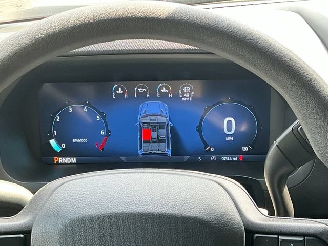 Certified 2024 Ford F150 STX AWD/4WD image 14