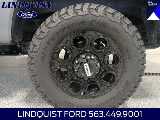 Certified 2024 Ford F250 Lariat w/ Lariat Ultimate Package AWD/4WD image 20
